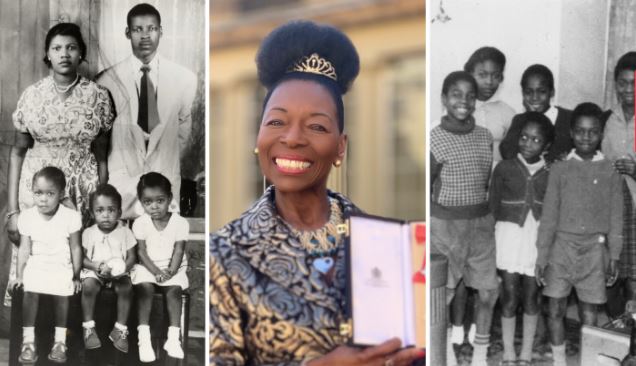 Floella Benjamin Barnardo S   Oral History.JPG